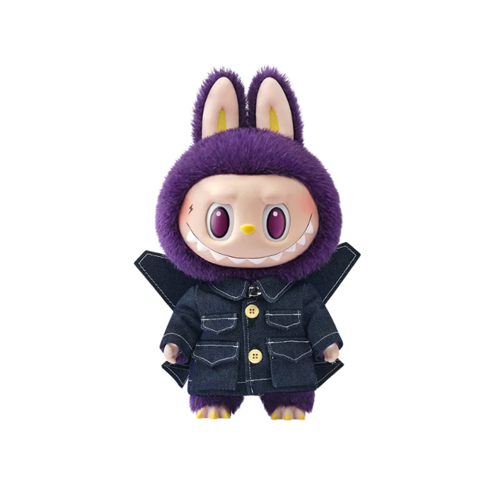 Zazaza Doll
