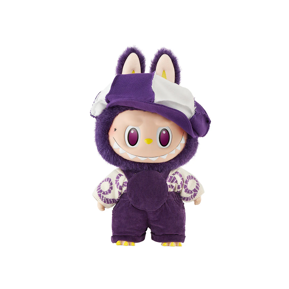 Lulubu Doll